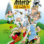 1. Asterix el galo