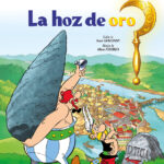 2. La hoz de oro