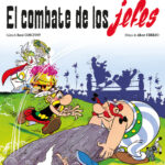 7. El combate de los jefes