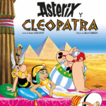 6. Asterix y Cleopatra