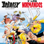 9. Asterix y los normandos