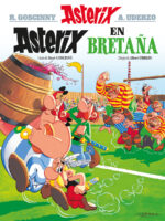8. Asterix en Bretaña