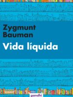 Vida liquida (Gandhi)