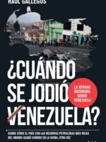 ¿Cuándo se jodió Venezuela?