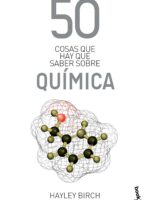 50 cosas que hay que saber sobre química