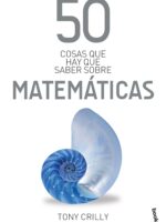 50 cosas que hay que saber sobre matemáticas