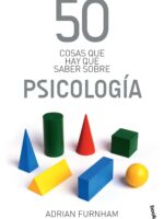 50 cosas que hay que saber sobre psicología