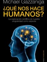 ¿Qué nos hace humanos?