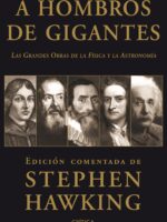 A hombros de gigantes