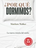 ¿Por qué dormimos?