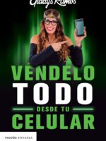 Véndelo todo desde tu celular