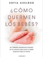 ¿Cómo duermen los bebés?