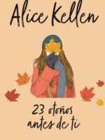 23 otoños antes de ti