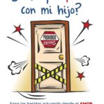 ¿Por qué peleo con mi hijo?