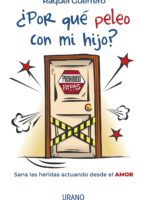 ¿Por qué peleo con mi hijo?