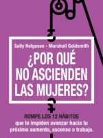 ¿Por qué no ascienden las mujeres?