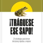 ¡Tráguese ese sapo!