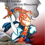 Zetro. El legado de los dragones