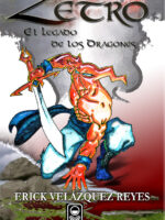 Zetro. El legado de los dragones