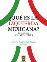 ¿Qué es la izquierda mexicana?