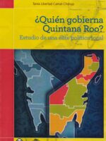 ¿Quién gobierna Quintana Roo?