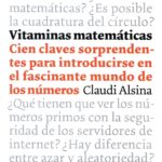 Vitaminas matemáticas