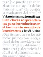 Vitaminas matemáticas
