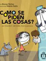 ¿Cómo se piden las cosas?