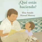 ¿Qué estás haciendo?