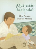 ¿Qué estás haciendo?