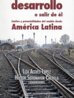 Volver al desarrollo o salir de él