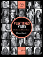 Veintitrés y uno