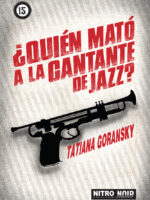 ¿Quién mató a la cantante de Jazz?