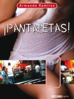 ¡Pantaletas!