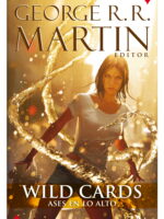 Wild Cards (2)