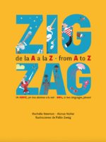 Zig Zag: De la A a la Z