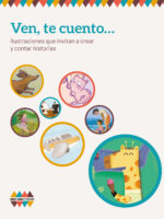 Ven, te cuento…