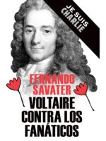 Voltaire contra los fanáticos