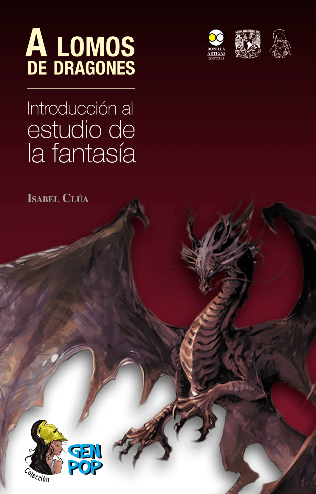 A lomos de dragones