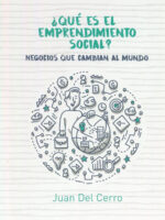 ¿Qué es el Emprendimiento Social?