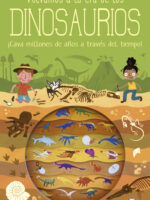 Volvamos a la era de los dinosaurios