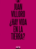 ¿Hay vida en la tierra?
