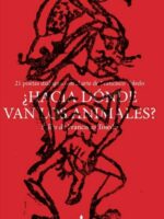 ¿Hacia donde van los animales?