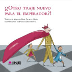 ¡¿Otro traje nuevo para el emperador?!