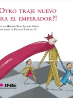 ¡¿Otro traje nuevo para el emperador?!
