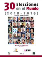 30 elecciones en el mundo (2018-2019)