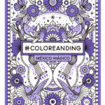 #Coloreanding: México mágico