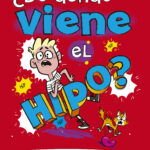 ¿De dónde viene el hipo?