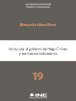 Venezuela, el gobierno de Hugo Chávez y sus fuerzas bolivarianas