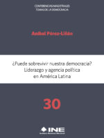 ¿Puede sobrevivir nuestra democracia?